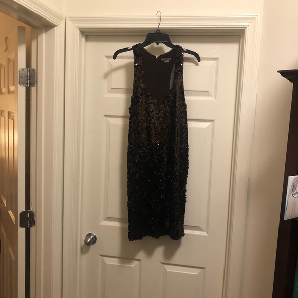 Vince sequin dress - Picture 2 of 5